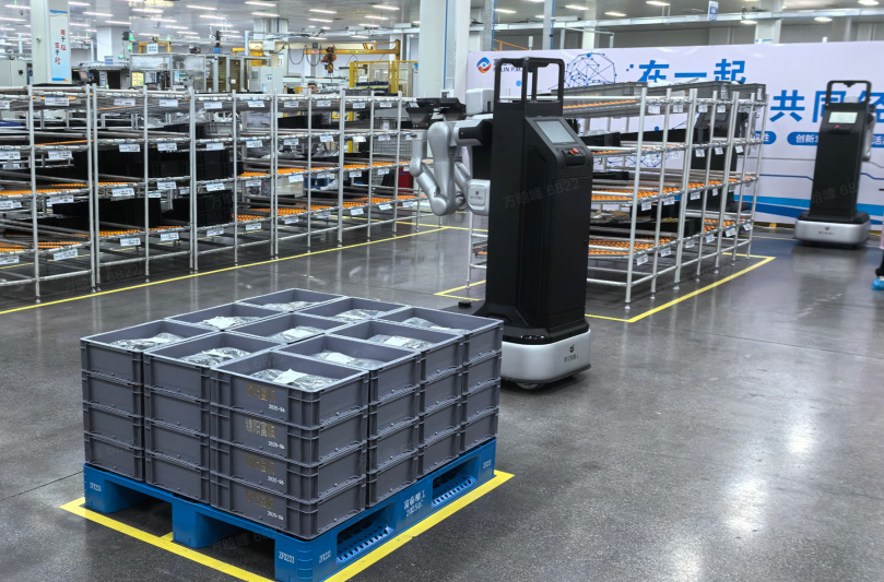 今年会-2026聚焦“屏显+AI”，TCL携多项“硬科技”亮相CES 2026